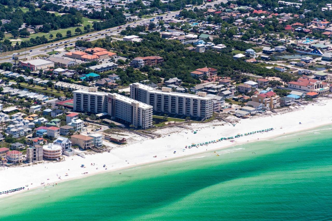 Вилла Mainsail 211 Дестин Экстерьер фото